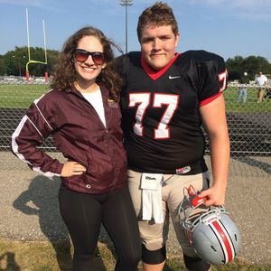 Meet your Posher, Doug